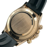 ロレックス ROLEX デイトナ 116515LN ブラック/ピンクゴールド ピンクゴールド 自動巻き メンズ 腕時計