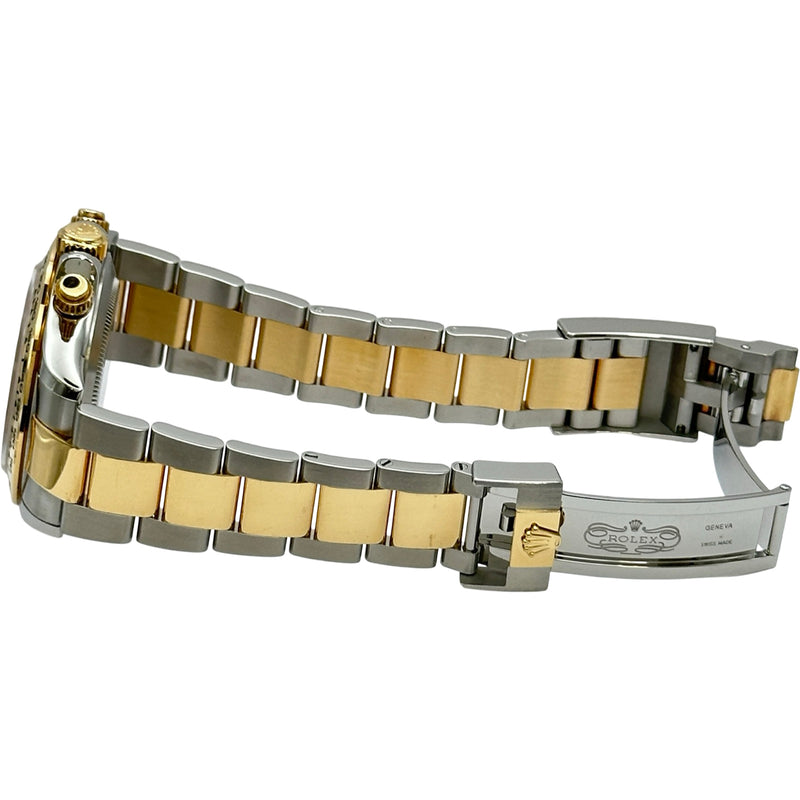 ロレックス ROLEX デイトナ 116503NG ホワイトシェル ゴールド