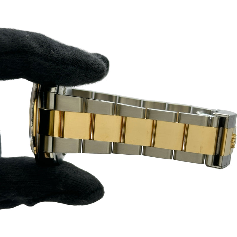 ロレックス ROLEX デイトナ 116503NG ホワイトシェル ゴールド