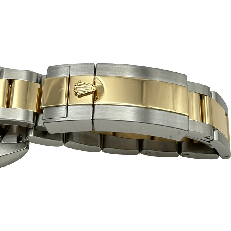 ロレックス ROLEX デイトナ 116503NG ホワイトシェル ゴールド