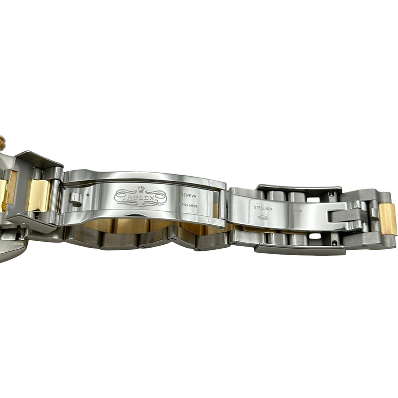 ロレックス ROLEX デイトナ 116503NG ホワイトシェル ゴールド