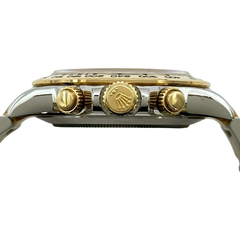 ロレックス ROLEX デイトナ 116503NG ホワイトシェル ゴールド