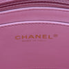 シャネル CHANEL マトラッセチェーンバックパック AS4490 ライトピンク ゴールド金具 キャビアスキン レディース リュック・デイパック