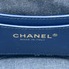 シャネル CHANEL バニティケース ショルダーバッグ AS1355 29番台 ブラック ゴールド金具 ラムスキン レディース ショルダーバッグ