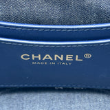 シャネル CHANEL バニティケース ショルダーバッグ AS1355 29番台 ブラック ゴールド金具 ラムスキン レディース ショルダーバッグ