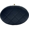 シャネル CHANEL バニティケース ショルダーバッグ AS1355 29番台 ブラック ゴールド金具 ラムスキン レディース ショルダーバッグ