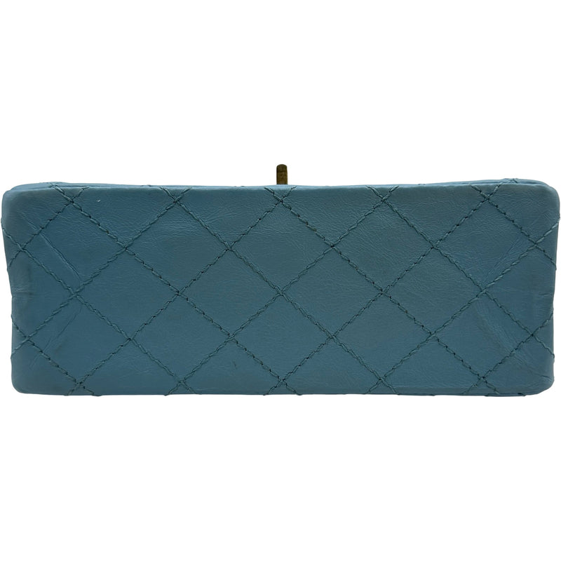 シャネル CHANEL 2.55ミニチェーンショルダーバッグ AS0874 29番台