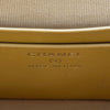 シャネル CHANEL ココマークチェーンショルダー AP3367 イエロー ゴールド金具 カーフスキン レディース ショルダーバッグ