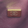 シャネル CHANEL マトラッセ3 A01113 ブラック ゴールド金具 キャビアスキン レディース ショルダーバッグ