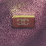 シャネル CHANEL マトラッセ3 A01113 ブラック ゴールド金具 キャビアスキン レディース ショルダーバッグ