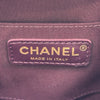 シャネル CHANEL マトラッセカメラバッグ A57574 26番台 ブラック ゴールド金具 カーフスキン レディース ショルダーバッグ