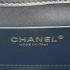 シャネル CHANEL マトラッセミニプラップバッグ AS5048 ブラック ゴールド金具 ラム・パテントカーフスキン レディース ショルダーバッグ