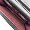 シャネル CHANEL マトラッセチェーンウォレット A33814 25番台 ブラック ゴールド金具 ラムスキン レディース ショルダーバッグ