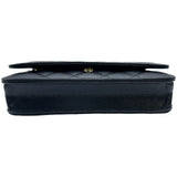 シャネル CHANEL マトラッセチェーンウォレット AP0250 30番台 ブラック ゴールド金具 キャビアスキン レディース ショルダーバッグ