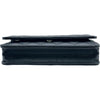 シャネル CHANEL マトラッセチェーンウォレット AP0250 ブラック シルバー金具 キャビアスキン レディース ショルダーバッグ
