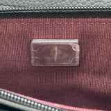 シャネル CHANEL マトラッセチェーンウォレット AP0250 ブラック ゴールド金具 キャビアスキン レディース ショルダーバッグ