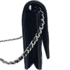 シャネル CHANEL マトラッセチェーンウォレット AP0250 ブラック ゴールド金具 キャビアスキン レディース ショルダーバッグ