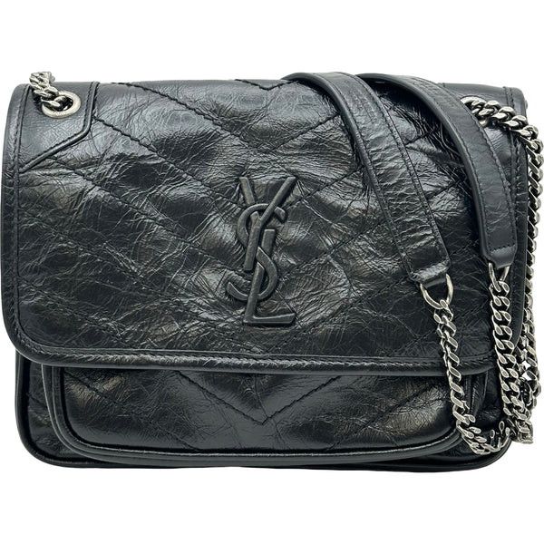 サンローラン(SAINT LAURENT) | 中古ブランドリユースショップ OKURA