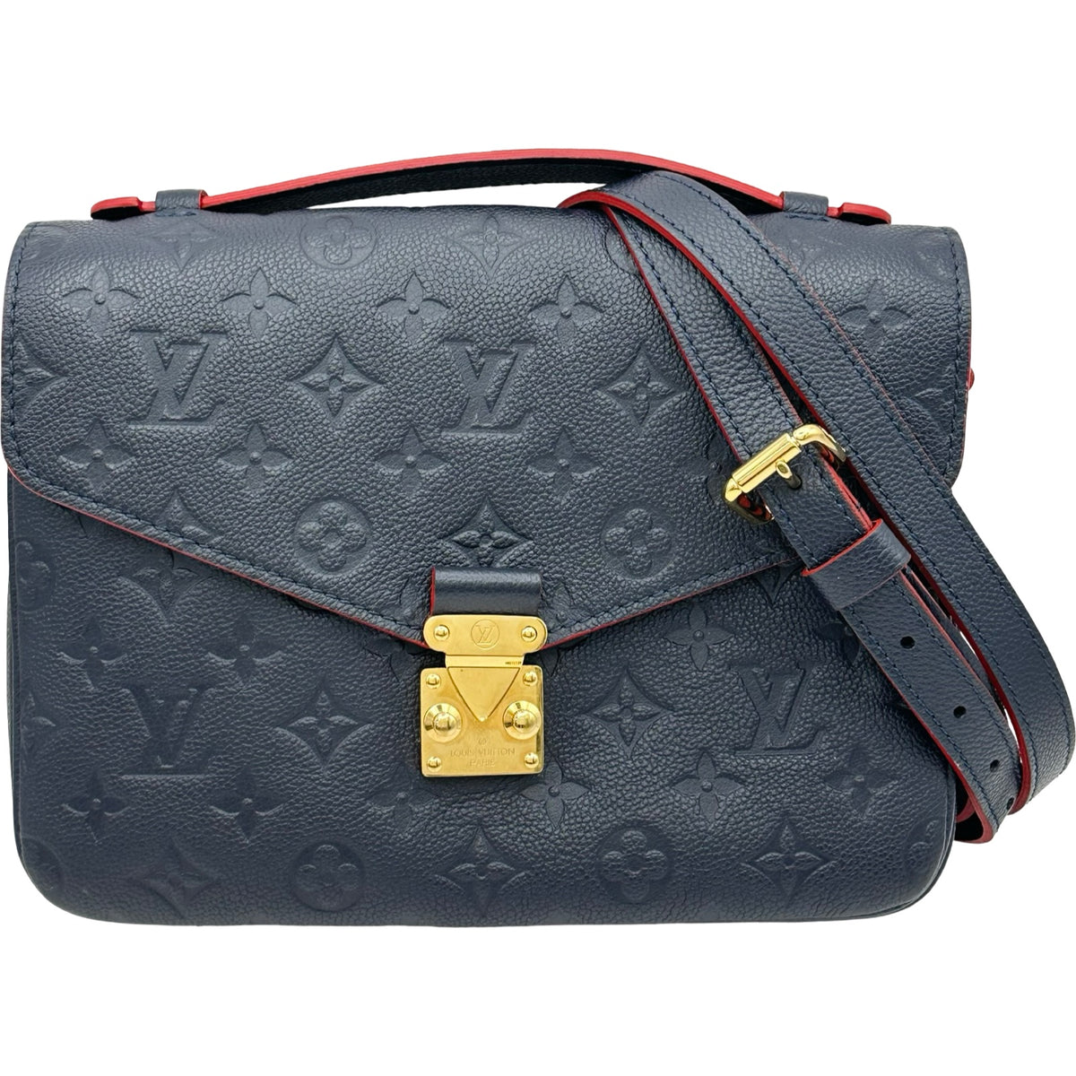 ルイ・ヴィトン(LOUIS VUITTON) | 中古ブランドリユースショップ OKURA
