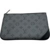 ルイ・ヴィトン LOUIS VUITTON トリオ・メッセンジャーバッグ M69443 ブラック モノグラム・エクリプス メンズ メッセンジャーバッグ