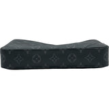 ルイ・ヴィトン LOUIS VUITTON トリオ・メッセンジャーバッグ M69443 ブラック モノグラム・エクリプス メンズ メッセンジャーバッグ