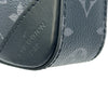 ルイ・ヴィトン LOUIS VUITTON トリオ・メッセンジャーバッグ M69443 ブラック モノグラム・エクリプス メンズ メッセンジャーバッグ