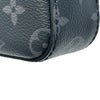 ルイ・ヴィトン LOUIS VUITTON トリオ・メッセンジャーバッグ M69443 ブラック モノグラム・エクリプス メンズ メッセンジャーバッグ