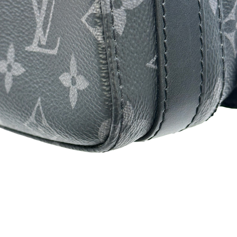 ルイ・ヴィトン LOUIS VUITTON スティーマー・メッセンジャーバッグ