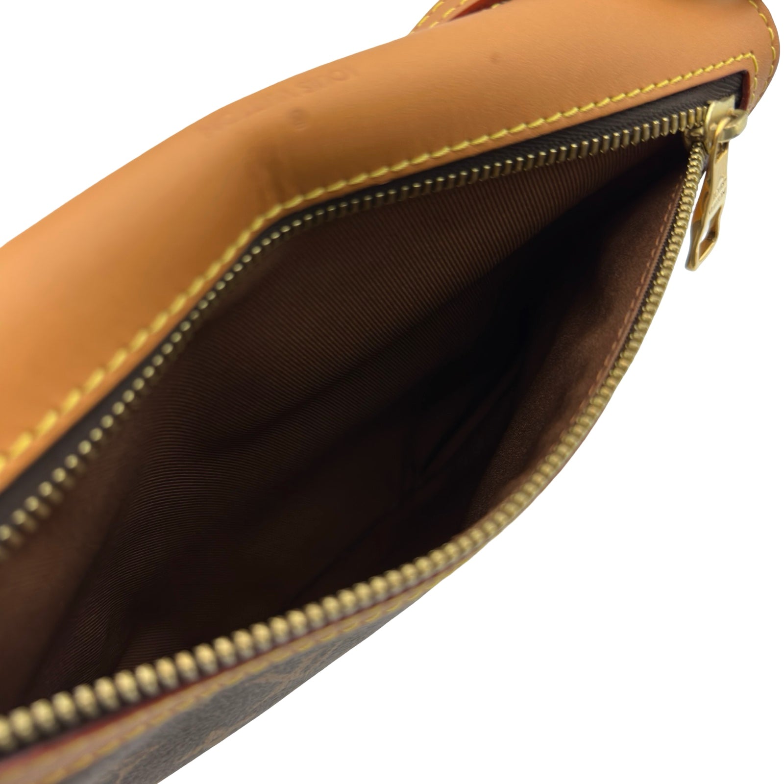 ルイ・ヴィトン LOUIS VUITTON ソミュール・メッセンジャーバッグ