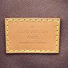 ルイ・ヴィトン LOUIS VUITTON ソミュール・メッセンジャーバッグ M44879 ブラウン モノグラムキャンバス レディース メッセンジャーバッグ