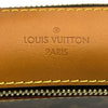 ルイ・ヴィトン LOUIS VUITTON ソミュール・メッセンジャーバッグ M44879 ブラウン モノグラムキャンバス レディース メッセンジャーバッグ