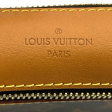 ルイ・ヴィトン LOUIS VUITTON ソミュール・メッセンジャーバッグ M44879 ブラウン モノグラムキャンバス レディース メッセンジャーバッグ