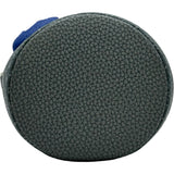 ルイ・ヴィトン LOUIS VUITTON チョークポーチショルダーバッグ M81572 グレー トリヨン メンズ ショルダーバッグ
