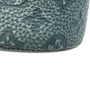 ルイ・ヴィトン LOUIS VUITTON チョークポーチショルダーバッグ M81572 グレー トリヨン メンズ ショルダーバッグ