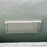 ルイ・ヴィトン LOUIS VUITTON Sロックヴェルティカル・ウエアラブルウォレット M82568 ライトグレー トリヨン・モノグラム メンズ ショルダーバッグ