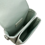 ルイ・ヴィトン LOUIS VUITTON Sロックヴェルティカル・ウエアラブルウォレット M82568 ライトグレー トリヨン・モノグラム メンズ ショルダーバッグ