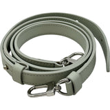 ルイ・ヴィトン LOUIS VUITTON Sロックヴェルティカル・ウエアラブルウォレット M82568 ライトグレー トリヨン・モノグラム メンズ ショルダーバッグ
