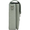 ルイ・ヴィトン LOUIS VUITTON Sロックヴェルティカル・ウエアラブルウォレット M82568 ライトグレー トリヨン・モノグラム メンズ ショルダーバッグ