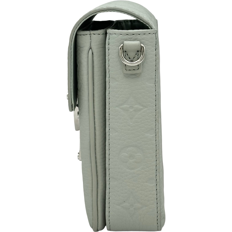 ルイ・ヴィトン LOUIS VUITTON Sロックヴェルティカル・ウエアラブル