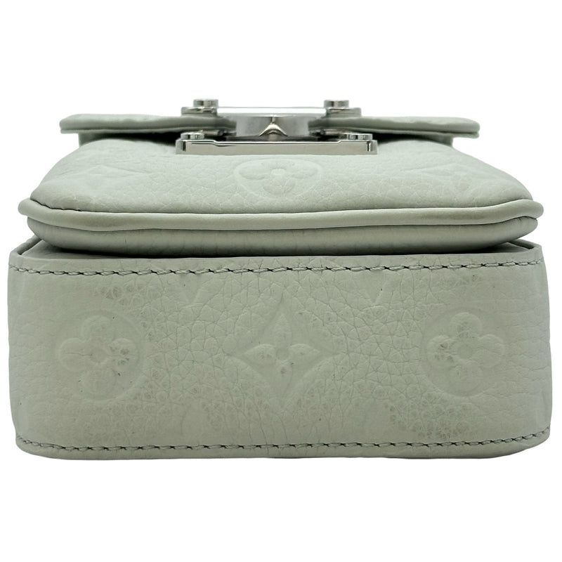 ルイヴィトン モノグラム トリヨン Sロック ヴェルティカル ルイ・ヴィトン LOUIS VUITTON Sロックヴェルティカル・ウエアラブル