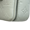 ルイ・ヴィトン LOUIS VUITTON Sロックヴェルティカル・ウエアラブルウォレット M82568 ライトグレー トリヨン・モノグラム メンズ ショルダーバッグ