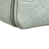 ルイ・ヴィトン LOUIS VUITTON Sロックヴェルティカル・ウエアラブルウォレット M82568 ライトグレー トリヨン・モノグラム メンズ ショルダーバッグ