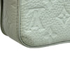 ルイ・ヴィトン LOUIS VUITTON Sロックヴェルティカル・ウエアラブルウォレット M82568 ライトグレー トリヨン・モノグラム メンズ ショルダーバッグ