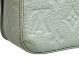ルイ・ヴィトン LOUIS VUITTON Sロックヴェルティカル・ウエアラブルウォレット M82568 ライトグレー トリヨン・モノグラム メンズ ショルダーバッグ