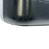シャネル CHANEL ガブリエルドゥシャネルスモールホーボー A91810 26番台 ネイビー/ブラック シルバー/ゴールド金具 ラムスキン・カーフスキン レディース ショルダーバッグ