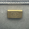シャネル CHANEL ボーイシャネル25 A67086 ブラック ゴールド金具 キャビアスキン レディース ショルダーバッグ