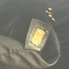 シャネル CHANEL PSTチェーントート A50994 14番台 ブラック ゴールド金具 キャイアスキン レディース トートバッグ