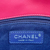シャネル CHANEL フラップチェーンショルダーバッグ AS1315 29番台 ピンク シルバー金具 カーフスキン レディース ショルダーバッグ