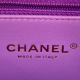 シャネル CHANEL CCフィリグリーバニティ A93343 29番台 マルチカラー ゴールド金具 ツイード レディース ショルダーバッグ