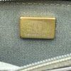 シャネル CHANEL ターンロックマトラッセチェーンウォレット AP3043 グリーン ゴールド金具 ラムスキン レディース ショルダーバッグ